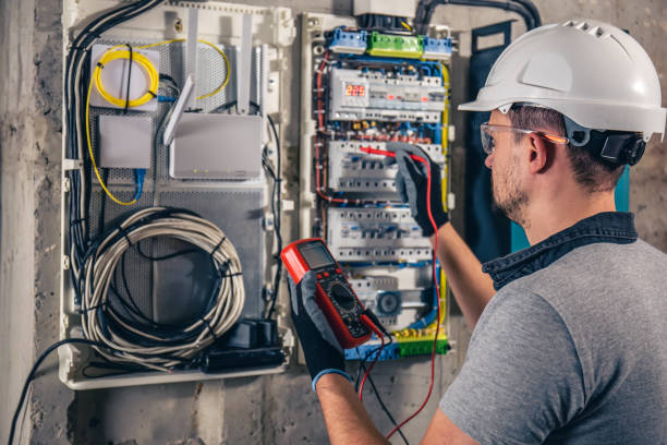  Royston, GA Electrician Pros