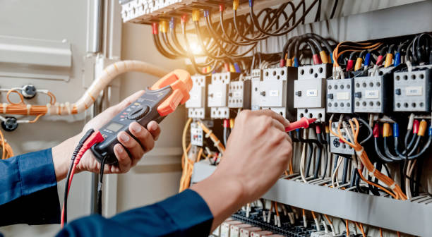 Best Electrical Upgrades for Homes  in Royston, GA