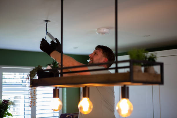Best Electrical Troubleshooting Services  in Royston, GA