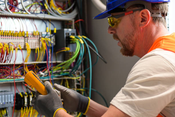 Best Electrical Repair Services  in Royston, GA