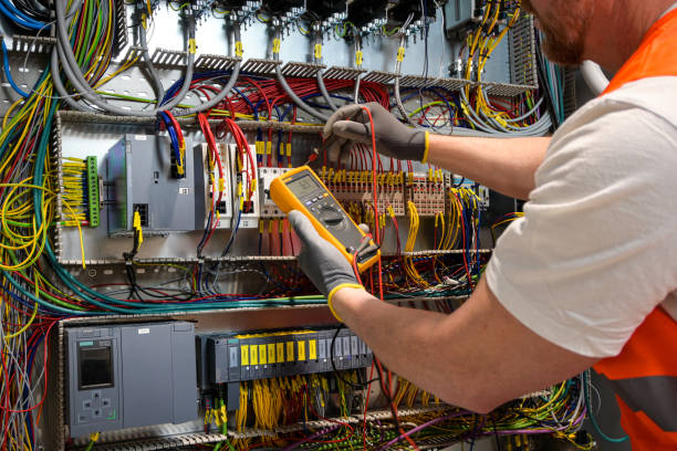 Best Electrical Wiring Services  in Royston, GA