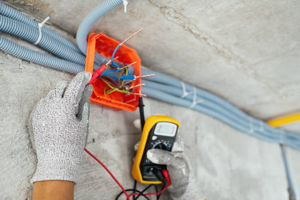 Best Electrician for Home Renovation  in Royston, GA