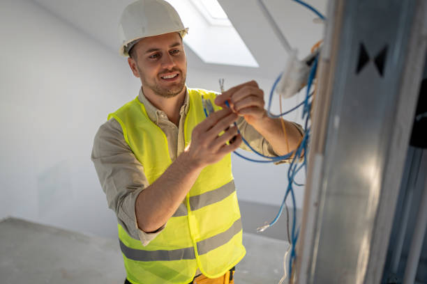 Best Best Electricians Near Me  in Royston, GA